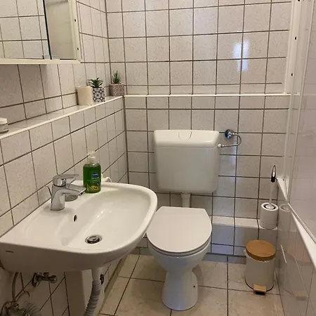 Monteurwohnung * Hemer