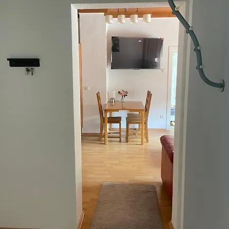 Monteurwohnung * Hemer