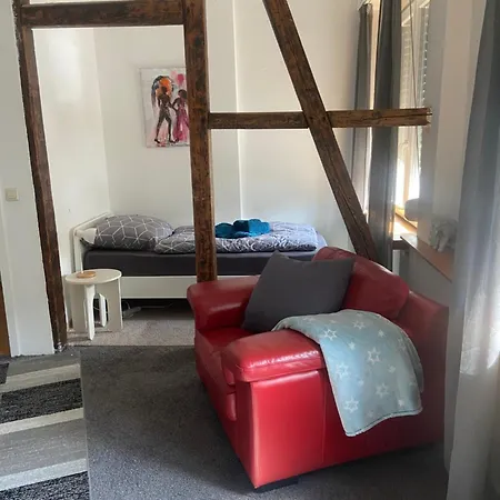 Monteurwohnung * Hemer