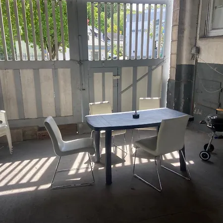 Διαμέρισμα Monteurwohnung