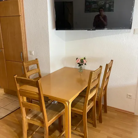 Διαμέρισμα Monteurwohnung *