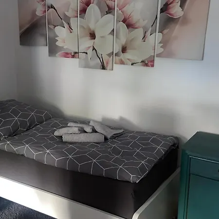 Monteurwohnung Apartment Hemer