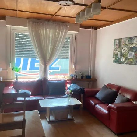 Apartment Monteurwohnung *