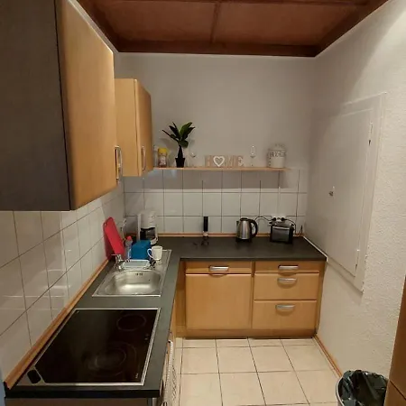 Monteurwohnung * Hemer