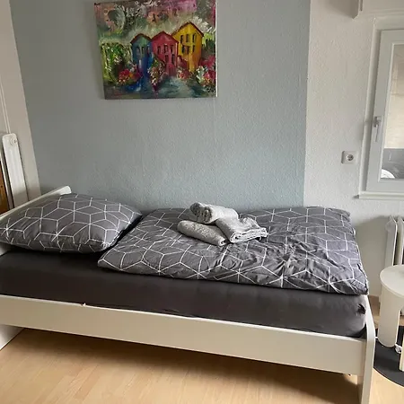 Monteurwohnung Apartment Hemer