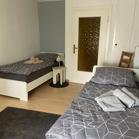 Apartment Monteurwohnung Hemer