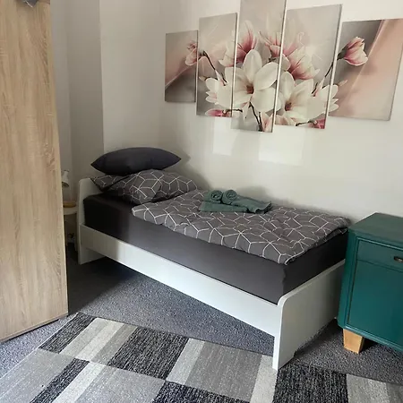 Monteurwohnung *