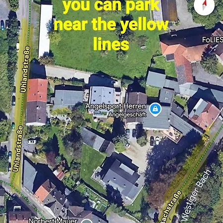 Apartment Monteurwohnung Hemer