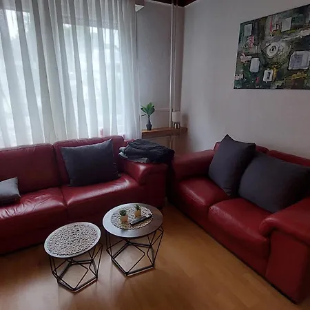 Monteurwohnung Apartment *