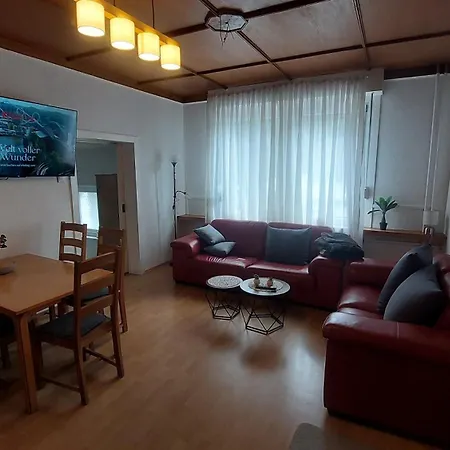 Διαμέρισμα Monteurwohnung *