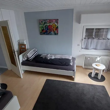 Monteurwohnung Διαμέρισμα Hemer