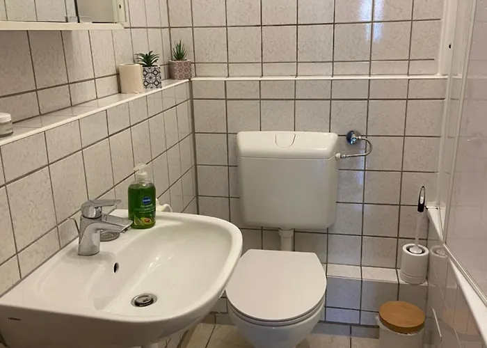 Monteurwohnung * Hemer