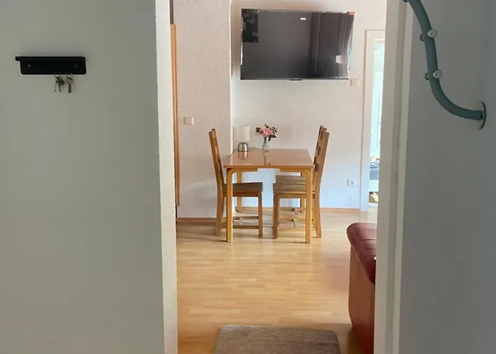 Monteurwohnung * Hemer