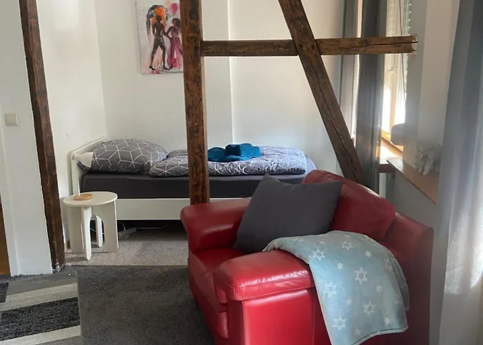 Monteurwohnung * Hemer