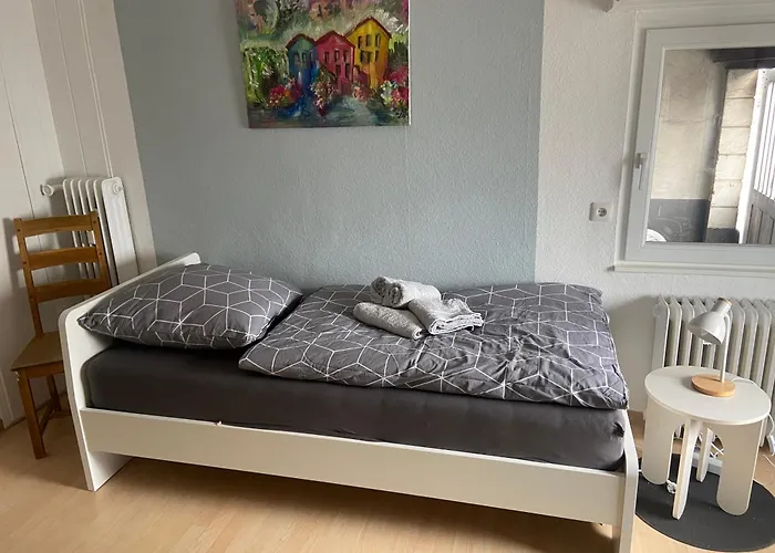 Monteurwohnung Appartement Hemer