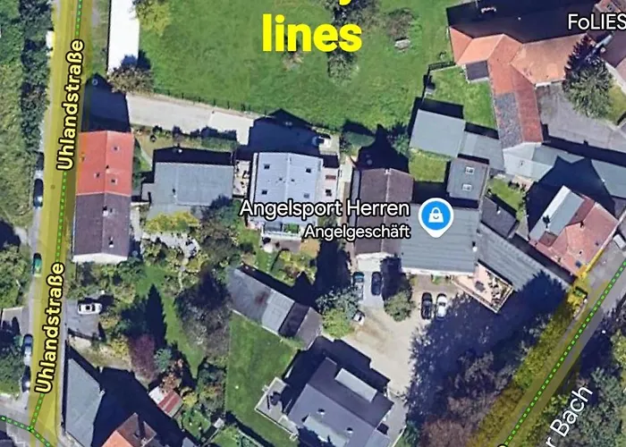 Apartmán Monteurwohnung Hemer